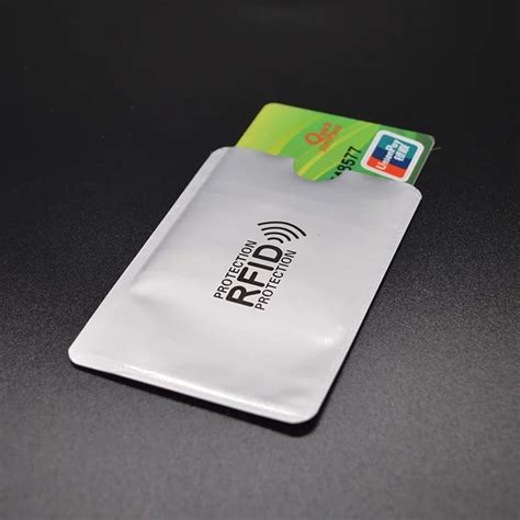 will foil protect credit cards